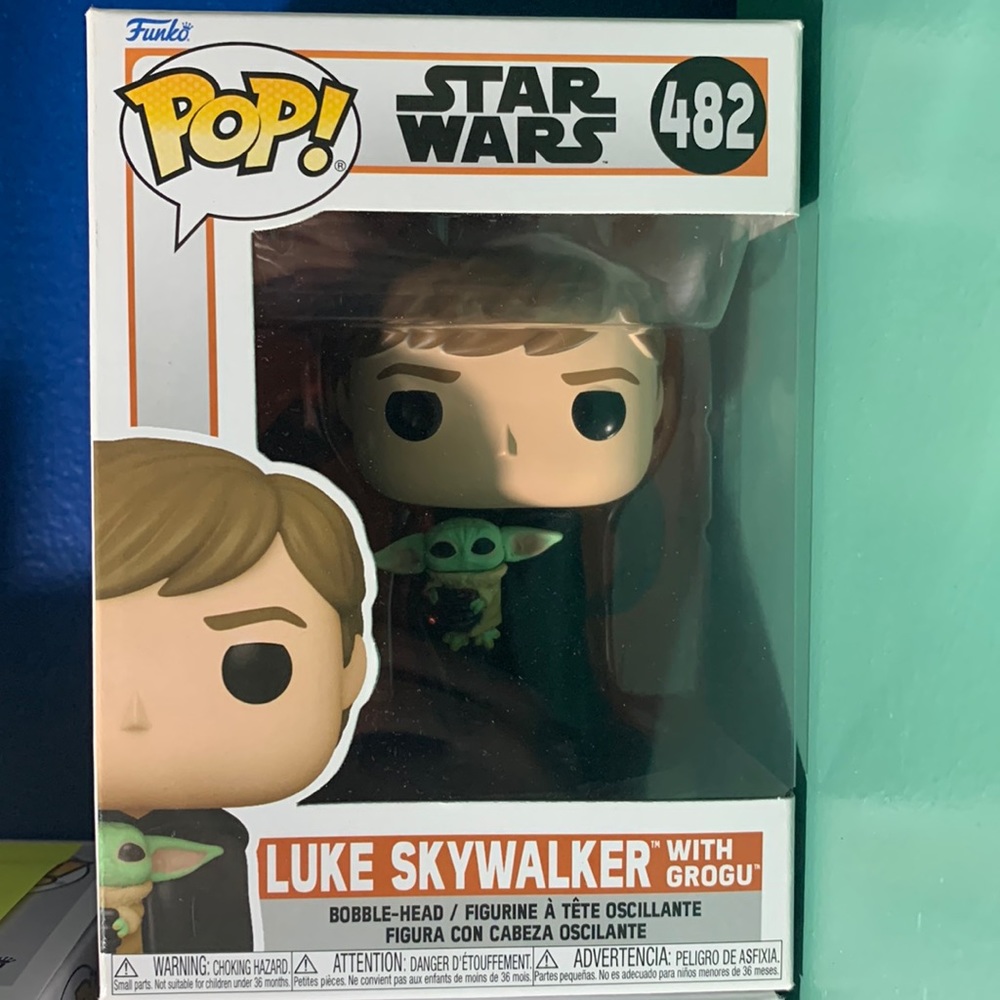 Funko pop